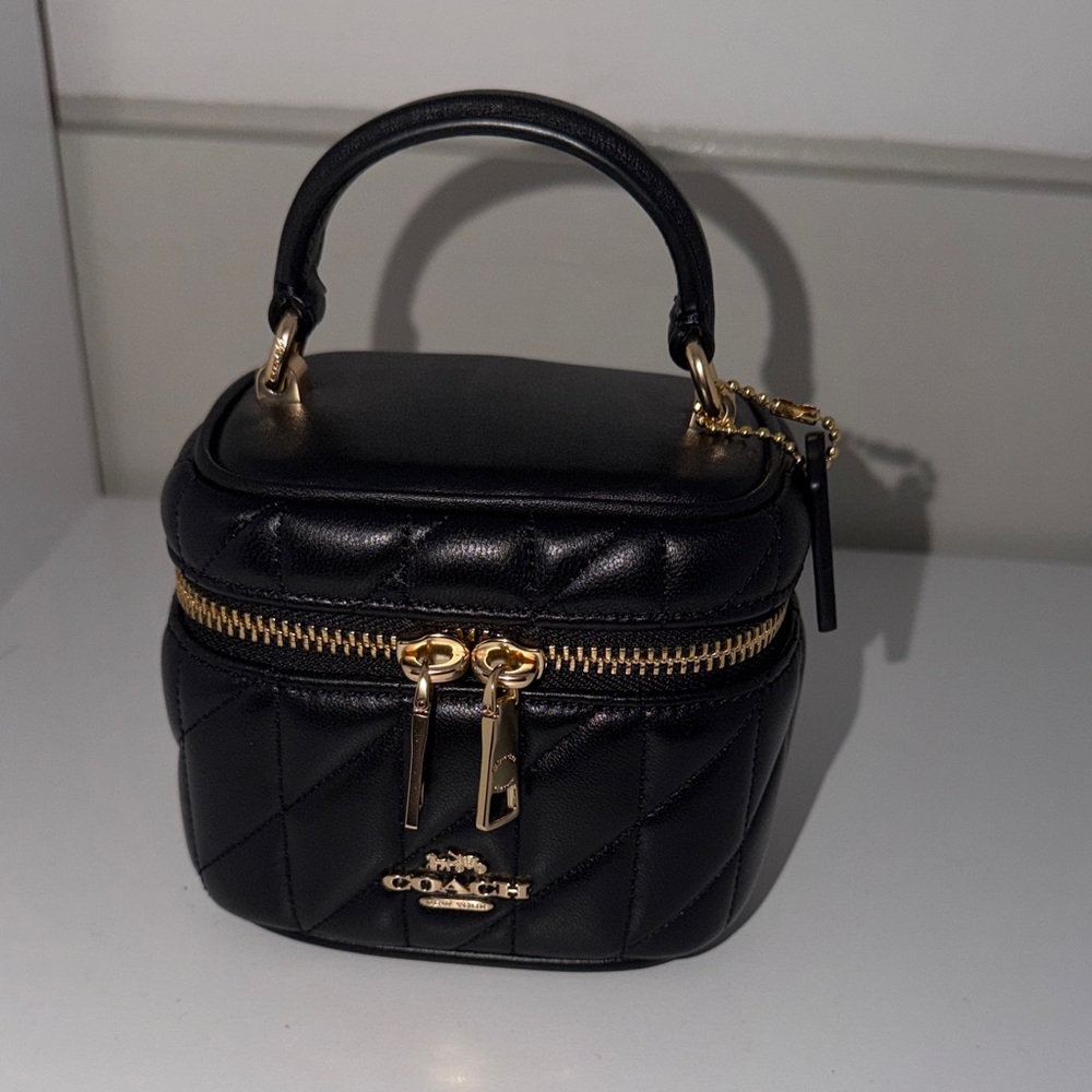 Coach Ava Crossbody - Picture 2 of 9